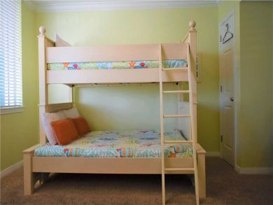 Okaloosa Island Fort Walton Beach Condo 928589