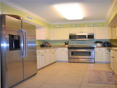Okaloosa Island Fort Walton Beach Condo 928589