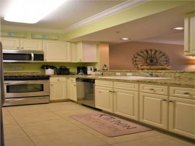 Okaloosa Island Fort Walton Beach Condo 928589