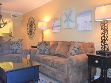 Okaloosa Island Fort Walton Beach Condo 928589