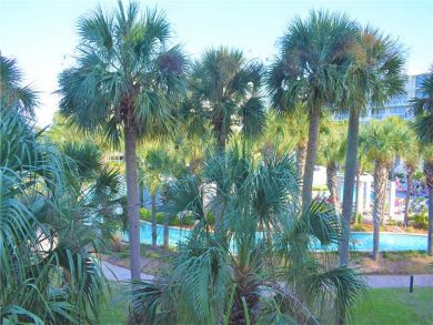 Okaloosa Island Fort Walton Beach Condo 928589