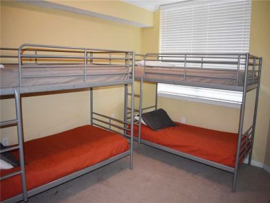 Okaloosa Island Fort Walton Beach Condo 928590