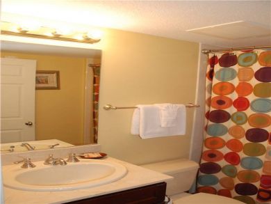 Okaloosa Island Fort Walton Beach Condo 928590