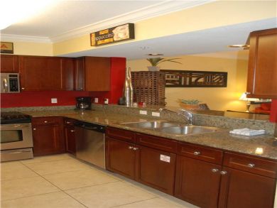 Okaloosa Island Fort Walton Beach Condo 928590