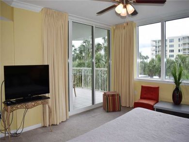 Okaloosa Island Fort Walton Beach Condo 928591