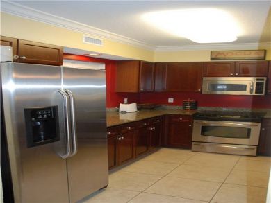 Okaloosa Island Fort Walton Beach Condo 928591