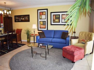 Okaloosa Island Fort Walton Beach Condo 928592
