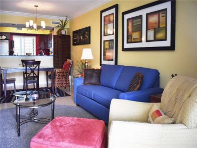 Okaloosa Island Fort Walton Beach Condo 928592