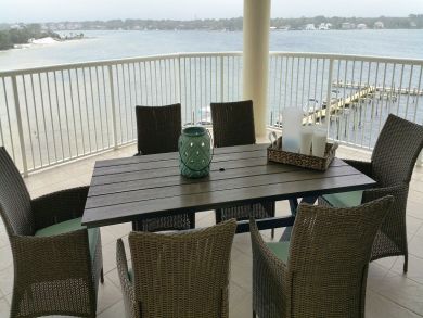Okaloosa Island Fort Walton Beach Condo 928594