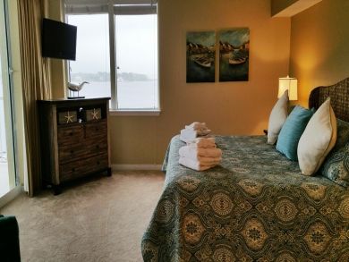 Okaloosa Island Fort Walton Beach Condo 928594
