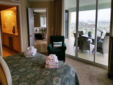 Okaloosa Island Fort Walton Beach Condo 928594