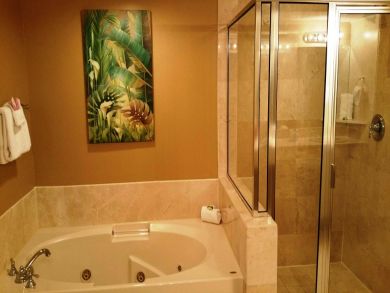 Okaloosa Island Fort Walton Beach Condo 928594