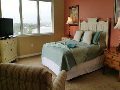 Okaloosa Island Fort Walton Beach Condo 928594