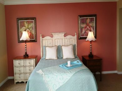 Okaloosa Island Fort Walton Beach Condo 928594