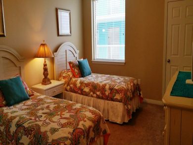 Okaloosa Island Fort Walton Beach Condo 928594