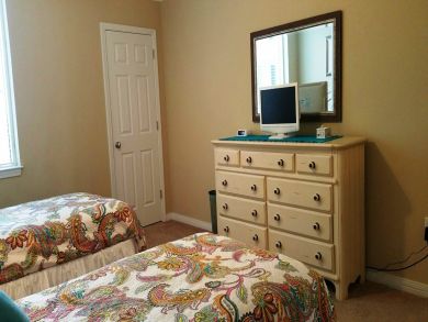 Okaloosa Island Fort Walton Beach Condo 928594