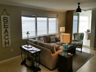 Okaloosa Island Fort Walton Beach Condo 928594