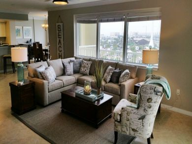 Okaloosa Island Fort Walton Beach Condo 928594