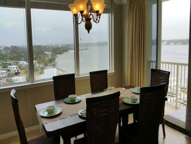 Okaloosa Island Fort Walton Beach Condo 928594
