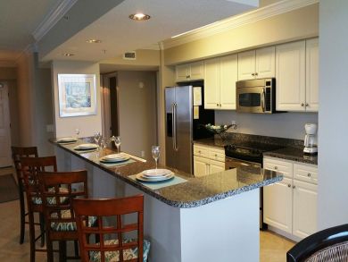 Okaloosa Island Fort Walton Beach Condo 928594