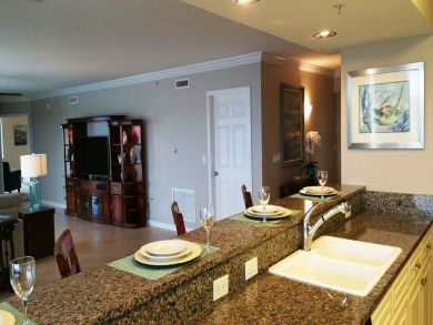 Okaloosa Island Fort Walton Beach Condo 928594