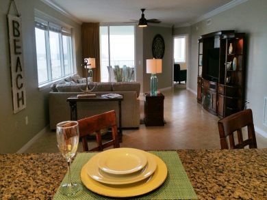 Okaloosa Island Fort Walton Beach Condo 928594