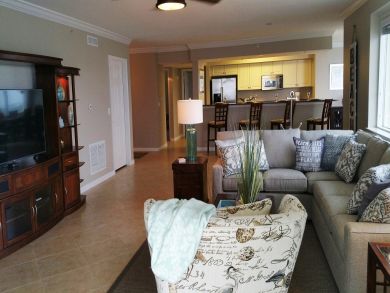 Okaloosa Island Fort Walton Beach Condo 928594