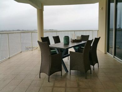 Okaloosa Island Fort Walton Beach Condo 928594