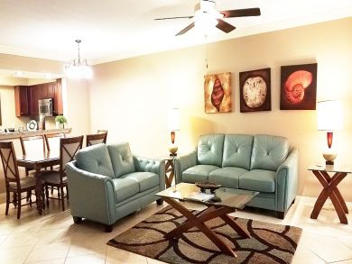 Okaloosa Island Fort Walton Beach Condo 928595