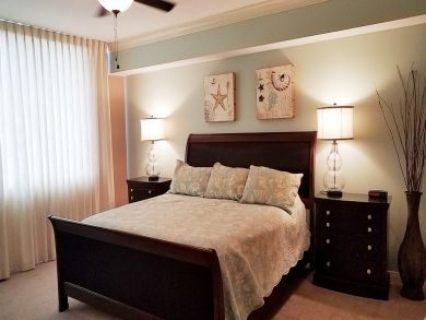Okaloosa Island Fort Walton Beach Condo 928595
