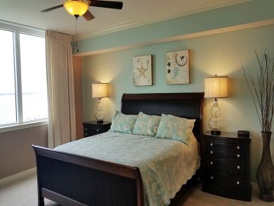 Okaloosa Island Fort Walton Beach Condo 928595