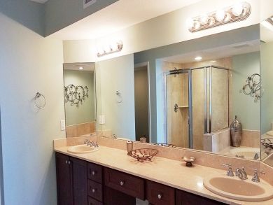 Okaloosa Island Fort Walton Beach Condo 928595