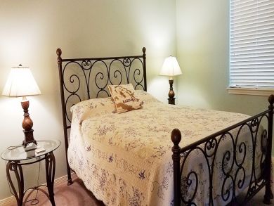 Okaloosa Island Fort Walton Beach Condo 928595