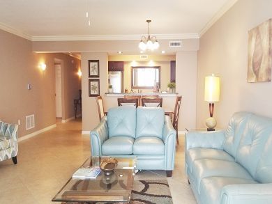 Okaloosa Island Fort Walton Beach Condo 928595