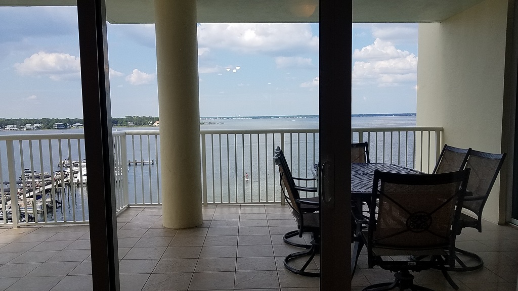 Okaloosa Island Fort Walton Beach Condo 928595