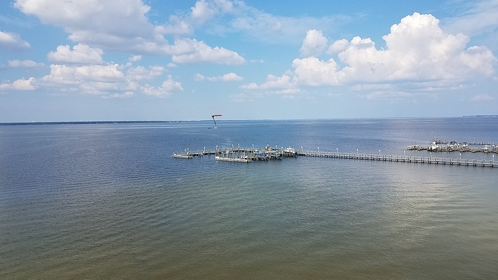 Okaloosa Island Fort Walton Beach Condo 928595