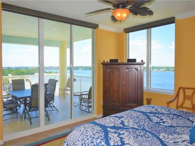 Okaloosa Island Fort Walton Beach Condo 928597