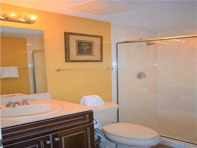 Okaloosa Island Fort Walton Beach Condo 928597