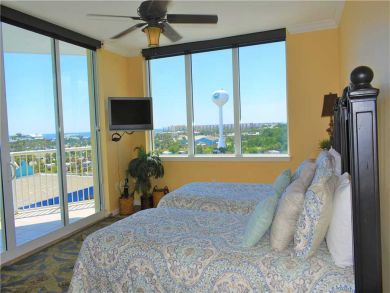 Okaloosa Island Fort Walton Beach Condo 928597