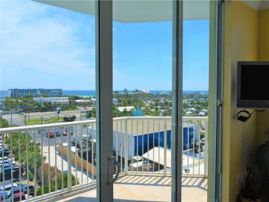 Okaloosa Island Fort Walton Beach Condo 928597