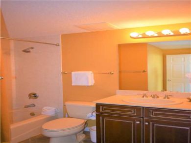 Okaloosa Island Fort Walton Beach Condo 928597