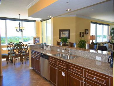 Okaloosa Island Fort Walton Beach Condo 928597