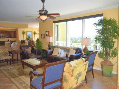 Okaloosa Island Fort Walton Beach Condo 928597