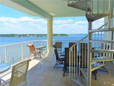 Okaloosa Island Fort Walton Beach Condo 928597