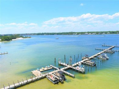 Okaloosa Island Fort Walton Beach Condo 928597