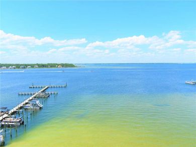Okaloosa Island Fort Walton Beach Condo 928597