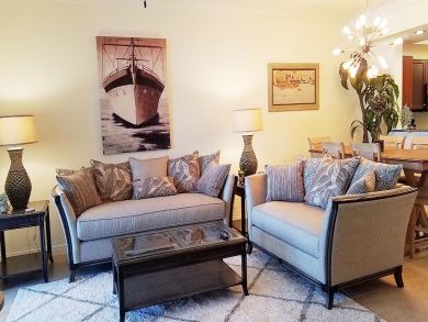 Okaloosa Island Fort Walton Beach Condo 928600