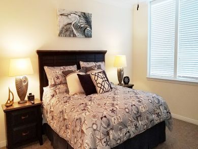 Okaloosa Island Fort Walton Beach Condo 928600