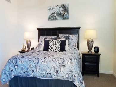 Okaloosa Island Fort Walton Beach Condo 928600