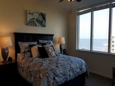Okaloosa Island Fort Walton Beach Condo 928600